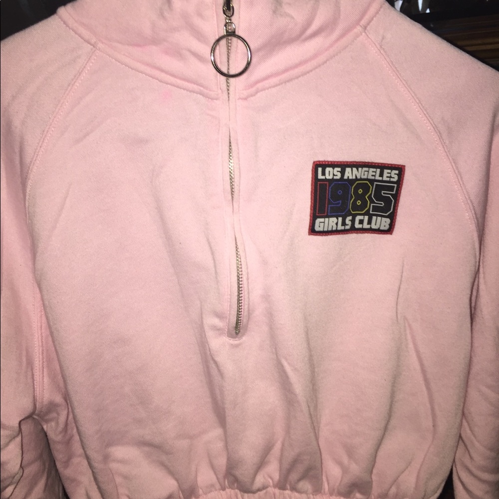 Sweatshirt
